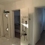 Two Bedroom With Balcony And Sea View Apartament