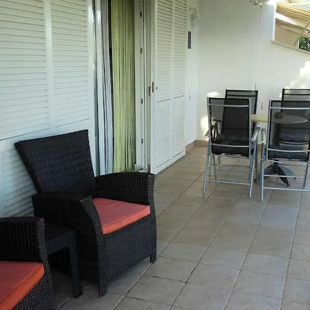 Two Bedroom With Balcony And Sea View